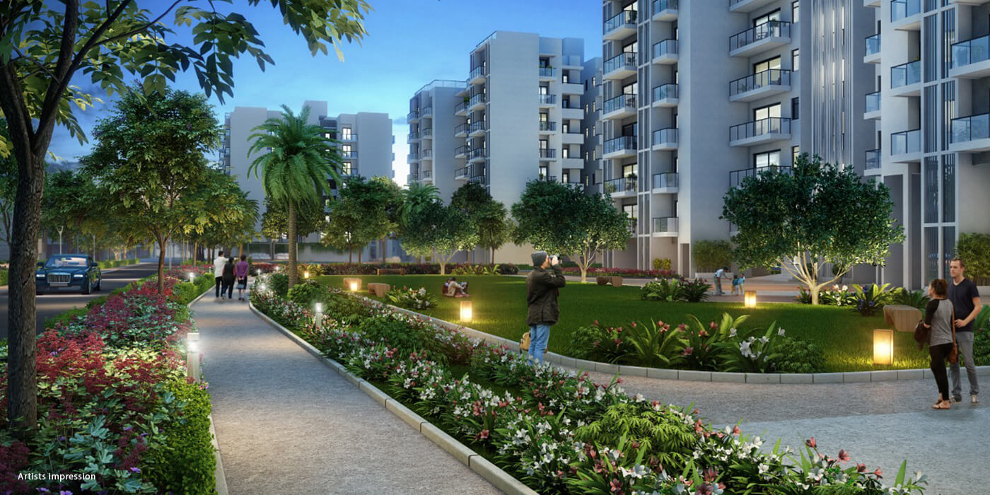 Project Godrej Windsor Sale Sector 27 Greater Noida